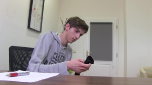 small town boyz can be pretty excited