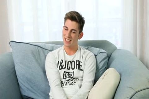 attractive brunette hair