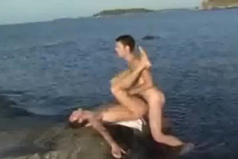 Twinky Beack 69 bare pounding Facialcum