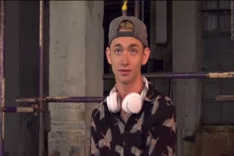 TT Sub twink Talks About His Experience With old taskmaster