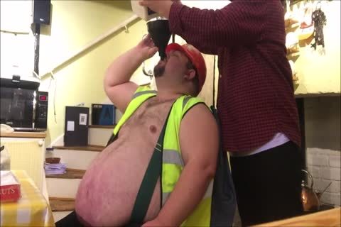 Funnel fun With A ally