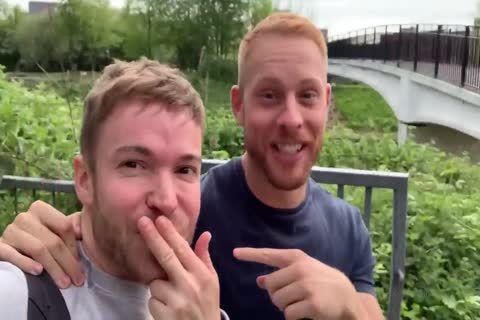 AYOR Gabriels Cruising Adventure