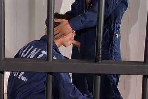 Prisoners And The Earring.