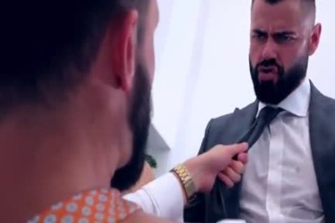 Andy Onassis & Victor DAngelo