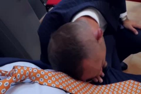 OFFICE - WRIST WATCH FETISH