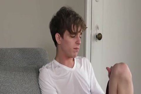 Soccer teen acquires fuck