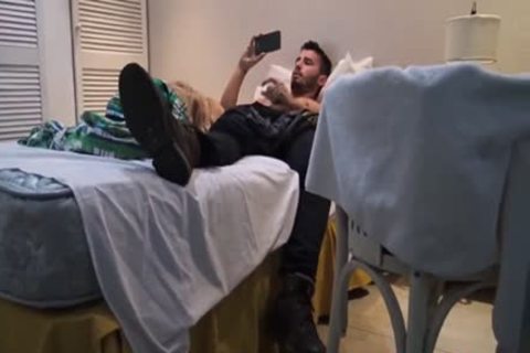 Latino Casting - Fulltime movie scene