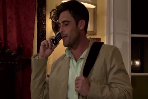 Straight husband Falls For gay Roommate