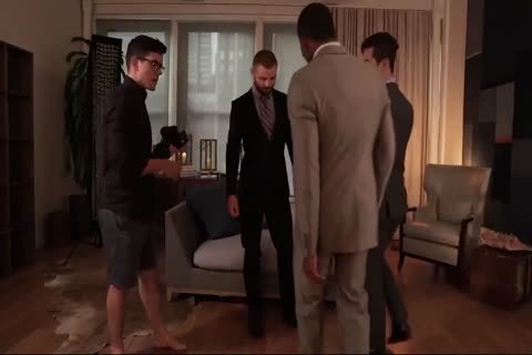 mature Freak Plays With His submissive villein In The Dungeon