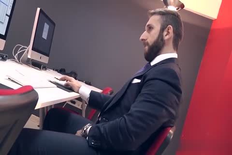 Amateurs Camden And Gunner fucking