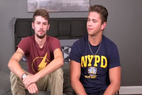 TANNER plows RICK HAZARD