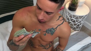 str8 Chaser: Vincent - butthole Love