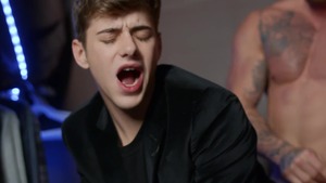 10-Pounder Check - William Seed & Joey Mills American Sex