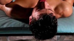 moist Dreams - Kaleb Stryker American Hook up