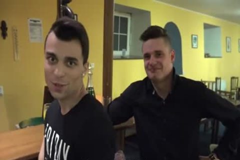 Great dilettante Action