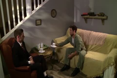 Bobby Clark And Duncan darksome (TOVL P4)