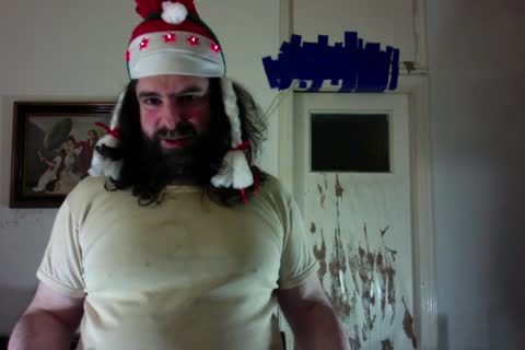 Everyday And Everynight Is Christmas. Are u Talking To Me?