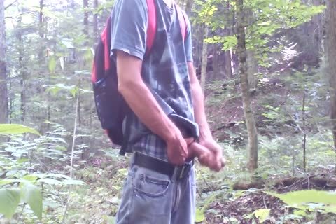 Forest And Nature Are My favorite Places. two