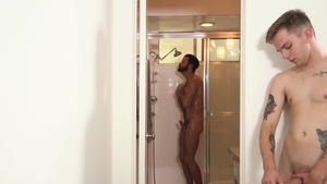 FamilyDick - Brendan Patrick is really athletic teen