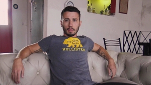 LatinLeche: Pounding video