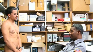 YoungPerps - Ty Mitchell amongst Armond Rizzo enforcement