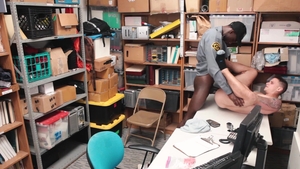 YoungPerps.com: Officer Drake Magnum wishes real sex