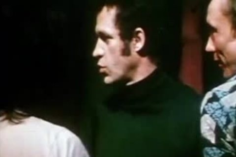 wonderful slutty Stuff (1975) Part 1