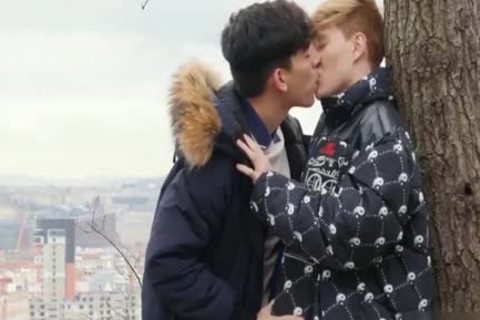 LucaVisconti - twink LATIN paramours