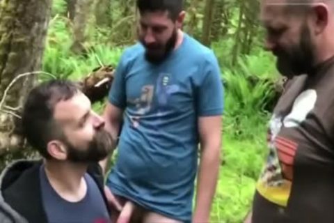 Public bare Sextape