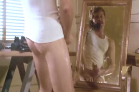 naughty Truckin' (1977) Part 2 - Phone Sex And The Painter