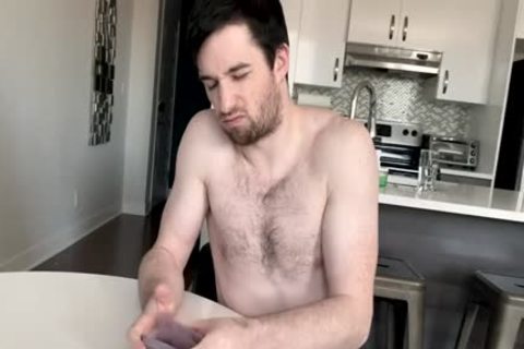 Thyle Knoxx Manuel Skye