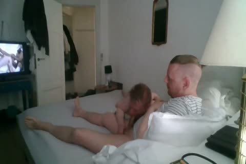 Trick Him Into Watching movies And bang Me For pounding