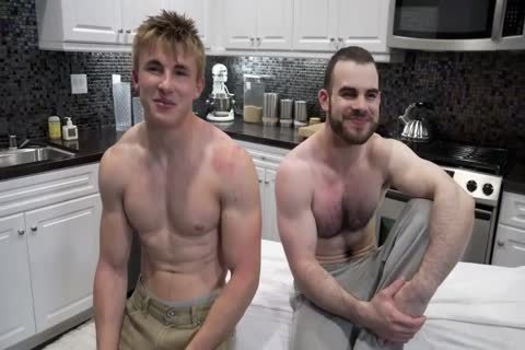 RB2834 Abele Place Returns To Give Jake Davis A unprotected cheerful Ending