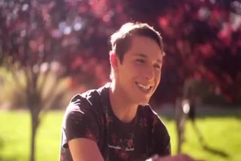 Inside Helix The fuckfest Riley Finch Ben Masters, Travis Steven