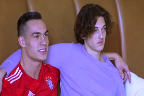 Country large wang Randy slams Metro tight a-hole Travis