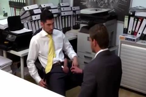 Leo Domenico And Toby Dutch (COH)