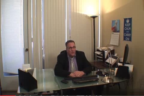 Daddy Bear acquires concupiscent At The Office