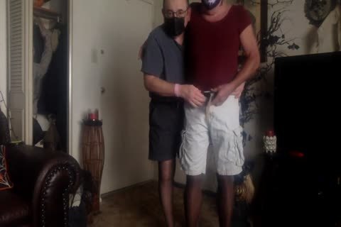 My Joey Joy boy In hose