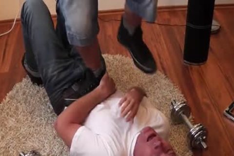 The Italian stallion corporalist