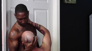 ExtraBigDicks: Nailing with gay Romance plus Dustin Steele