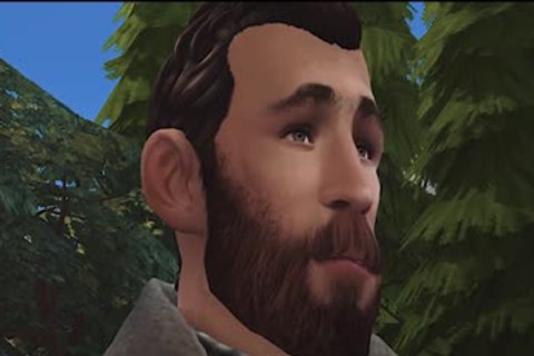 SIMS 4 - banging My Fiancé's Younger Brother