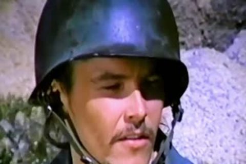 The amazing Heroes (1973) Part 8.