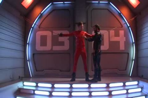 Jaxton Wheeler & Lucas Knight