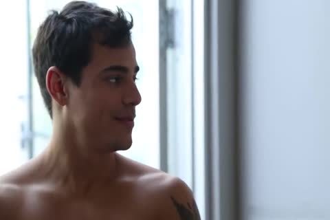 Topher Dimaggio bones Levi Karter