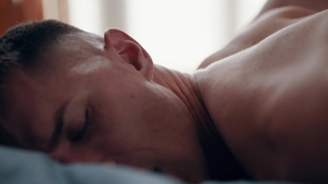 Icon Male - Young twink Zak Bishop bareback dick sucking