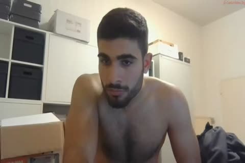 Fit Arab 2