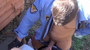 FrankfurtSexStories: Tomas Fuk rimming