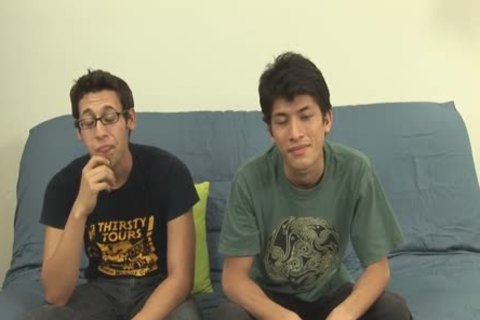 Nelson And Gino oral