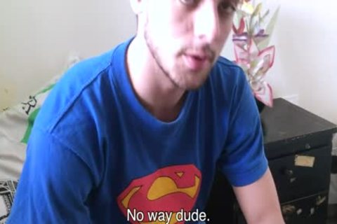 The Latin Superman Needs Some money