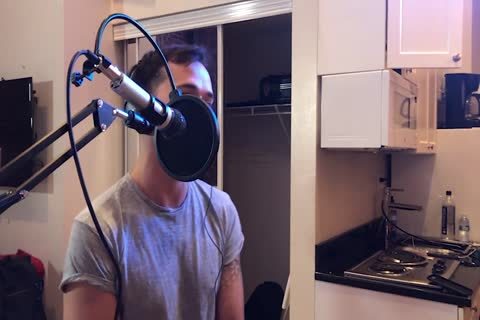 Demystifying homosexual Porn S1E7: Porn Model Danny Blue